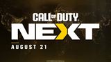 COD Next stream je online, večer začne beta